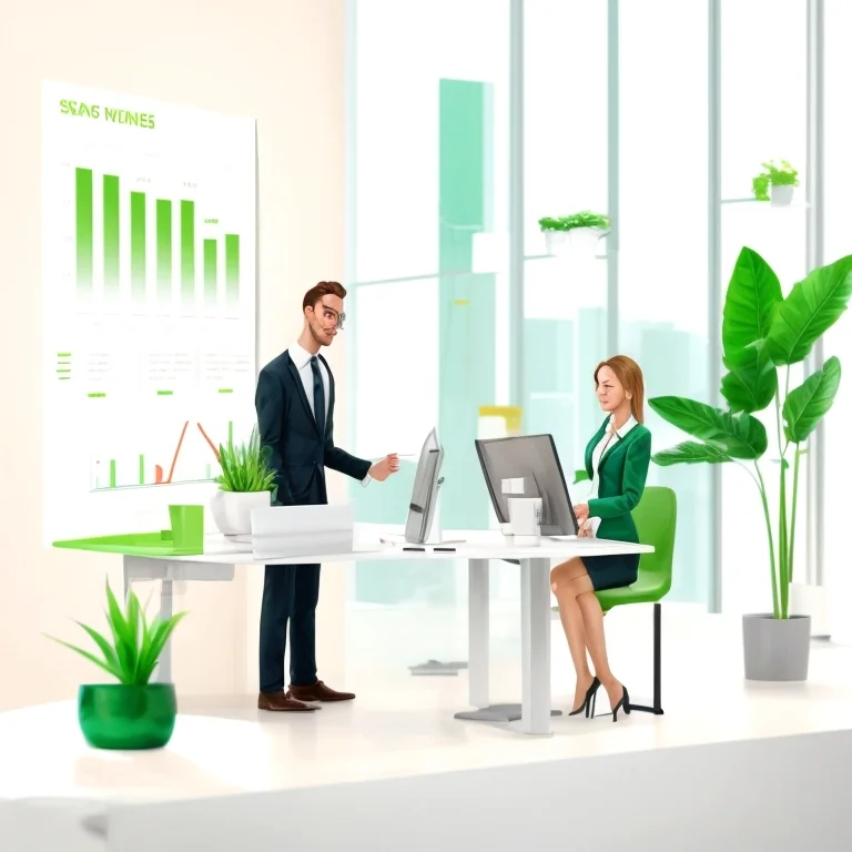 Erfolg durch Struktur