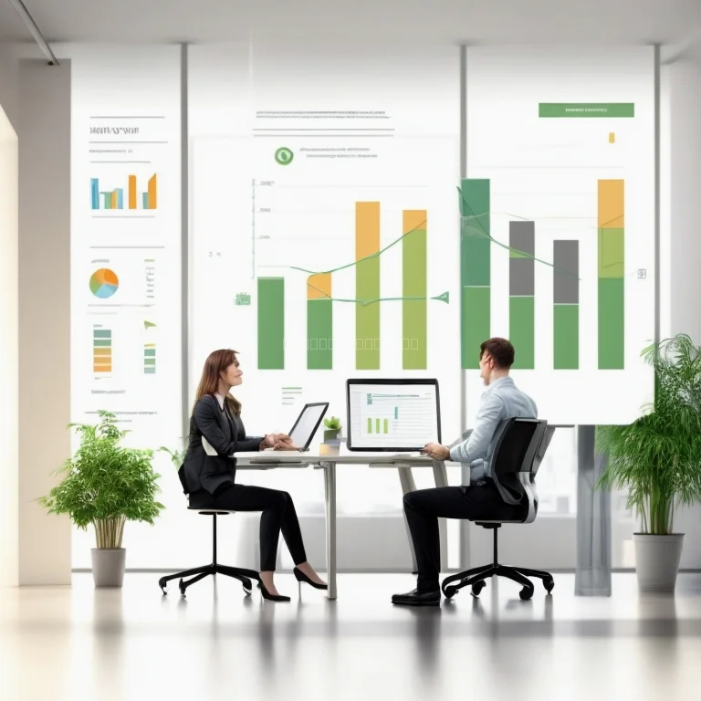 Training bei GeldOrdnung